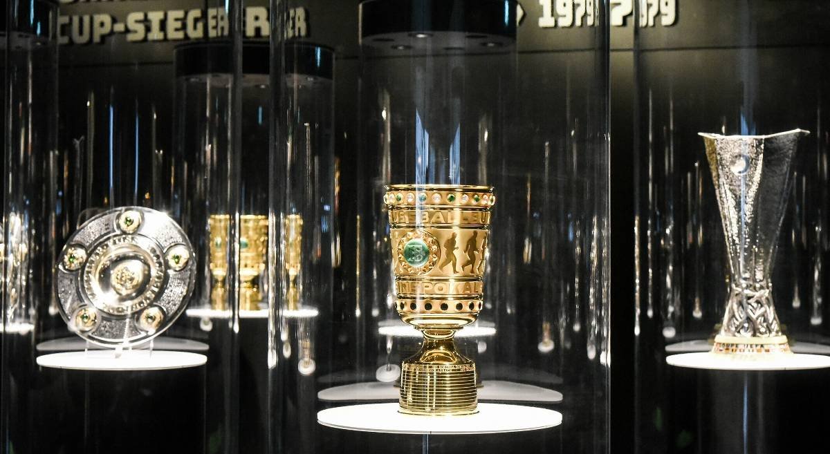 ⚽ 폴렌벨트 (FohlenWelt)